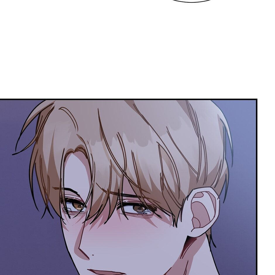 Love Interest Zone Chapter 13 page 19 - 