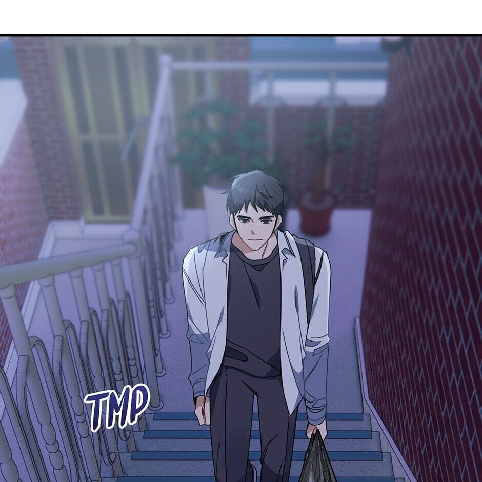 Love Interest Zone Chapter 13 page 3 - 