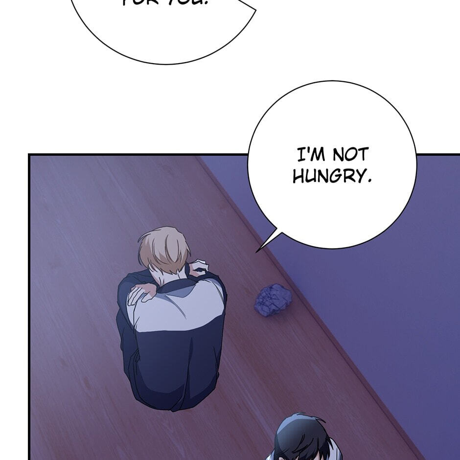 Love Interest Zone Chapter 13 page 21 - 