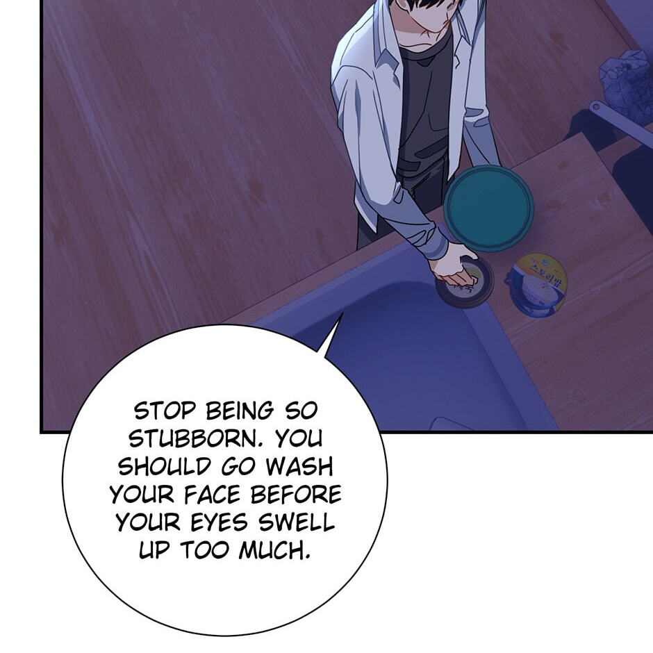 Love Interest Zone Chapter 13 page 22 - 