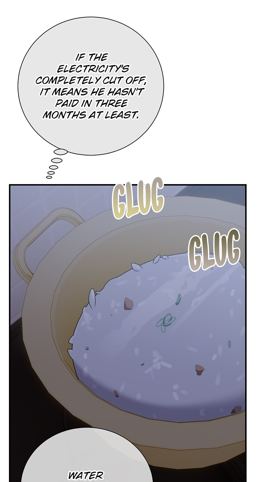 Love Interest Zone Chapter 13 page 26 - 