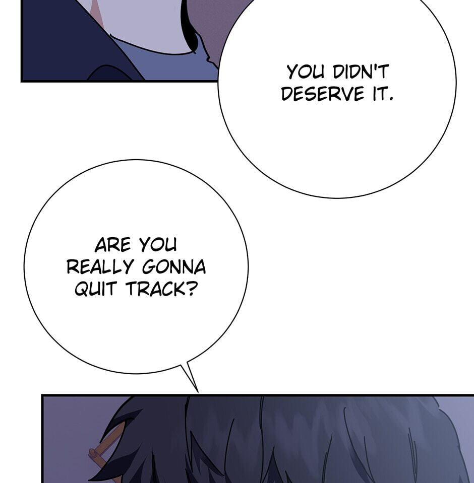 Love Interest Zone Chapter 13 page 39 - 