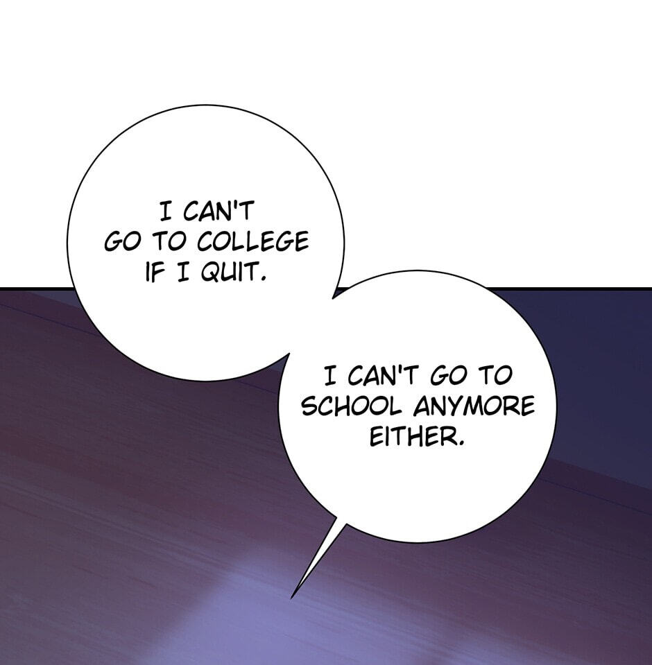 Love Interest Zone Chapter 13 page 41 - 