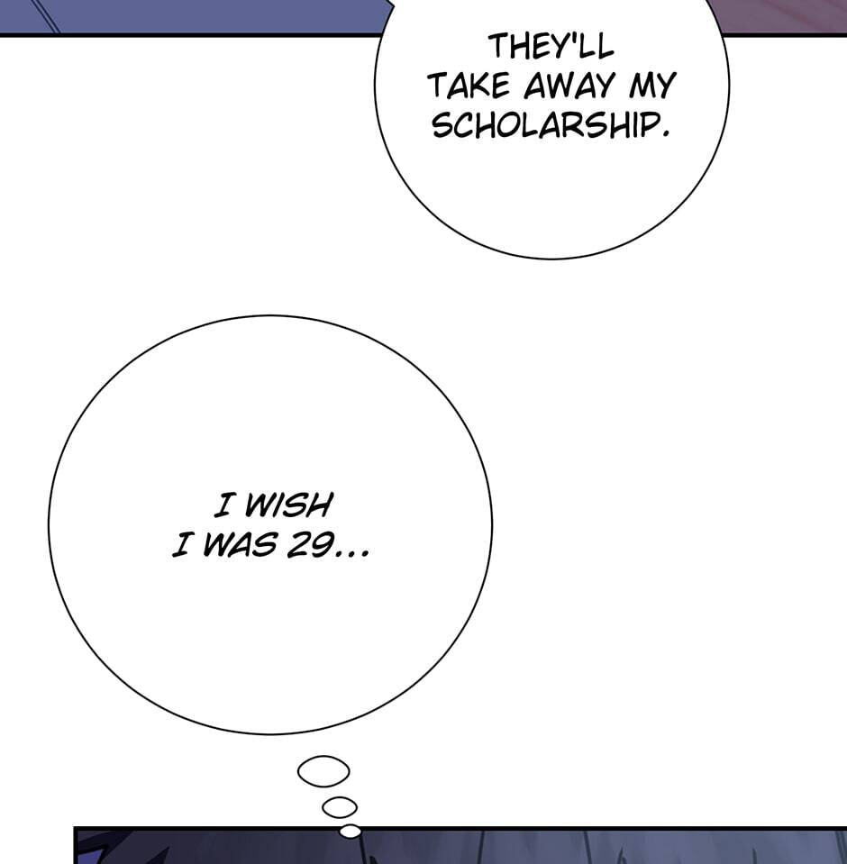 Love Interest Zone Chapter 13 page 43 - 