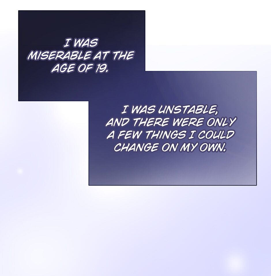 Love Interest Zone Chapter 13 page 45 - 
