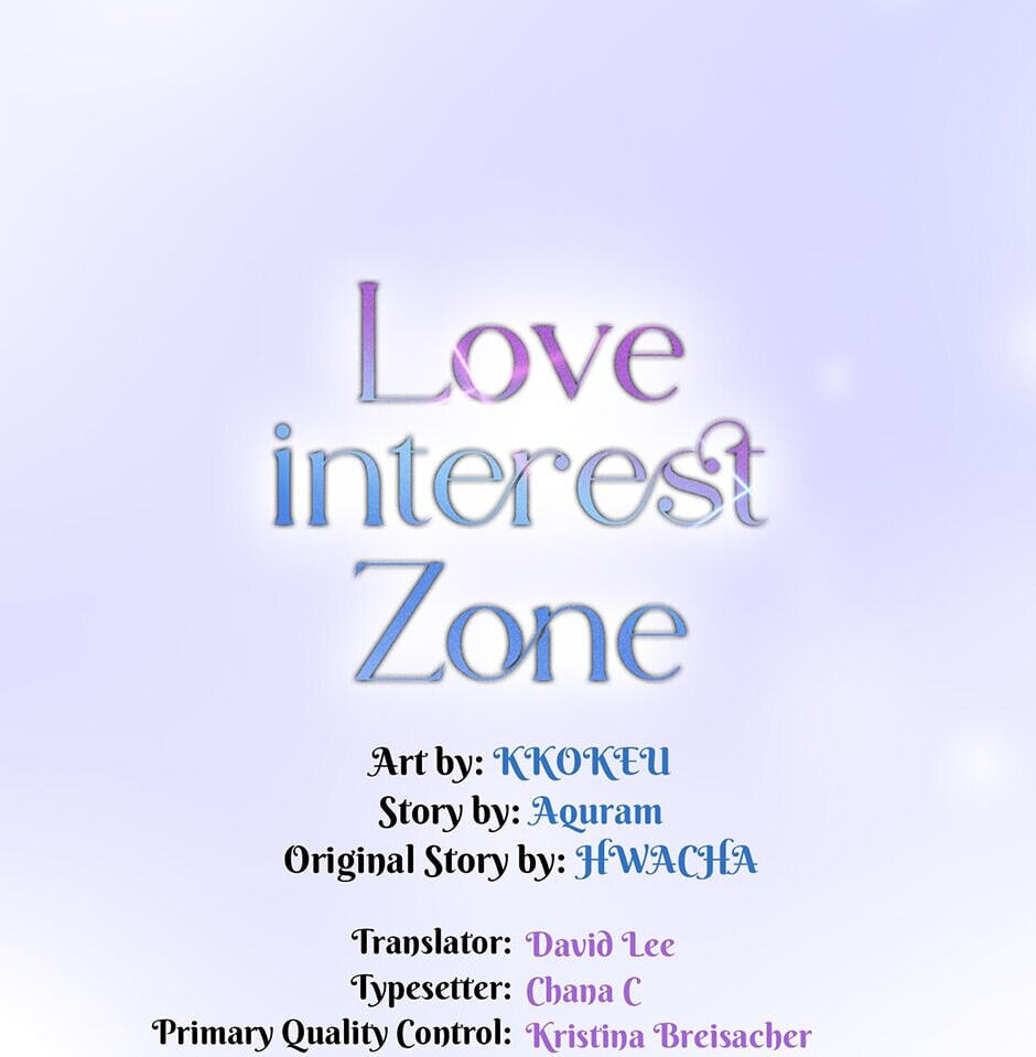 Love Interest Zone Chapter 13 page 46 - 