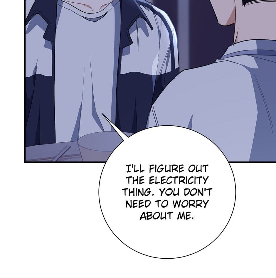 Love Interest Zone Chapter 13 page 50 - 