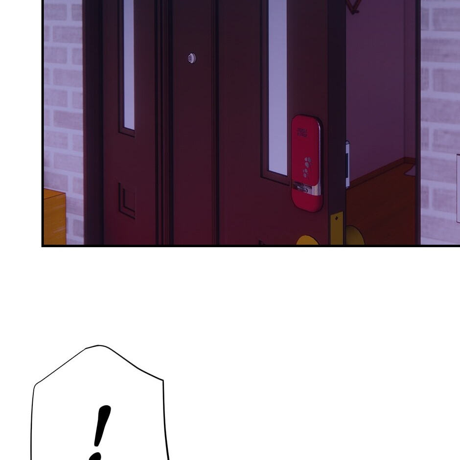 Love Interest Zone Chapter 13 page 6 - 