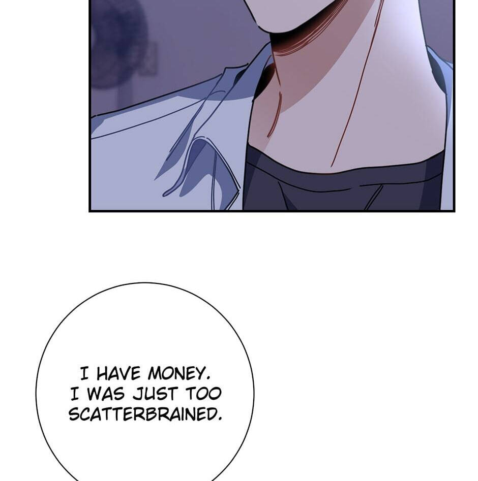 Love Interest Zone Chapter 13 page 52 - 