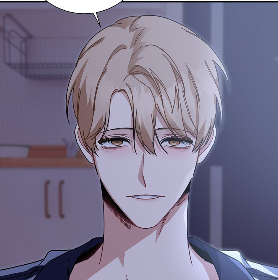 Love Interest Zone Chapter 13 page 53 - 