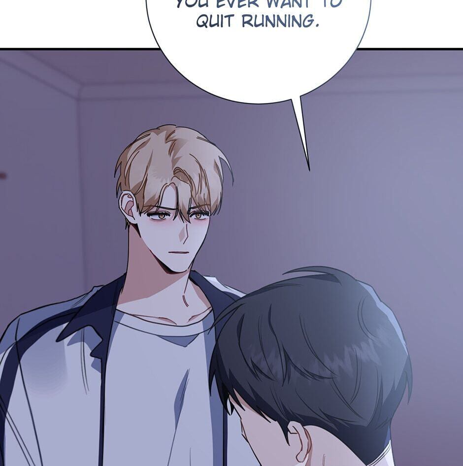Love Interest Zone Chapter 13 page 59 - 