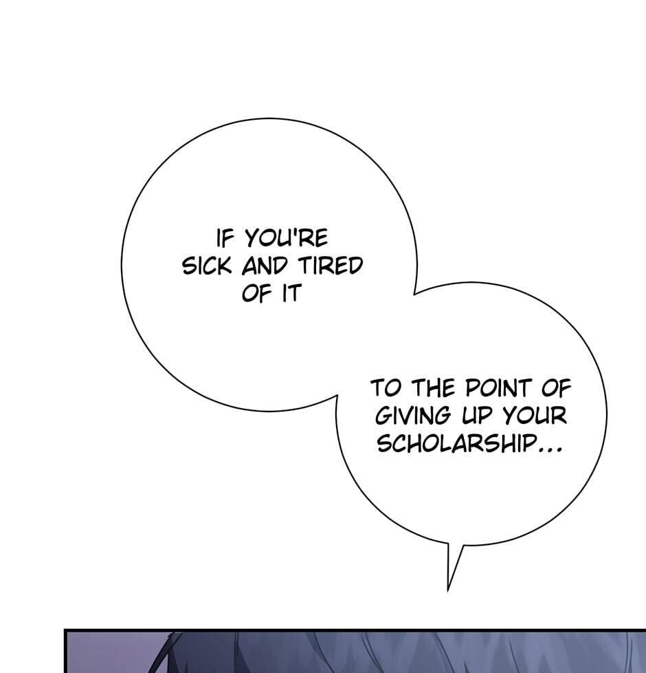Love Interest Zone Chapter 13 page 61 - 