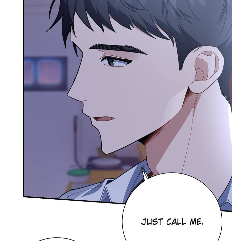 Love Interest Zone Chapter 13 page 62 - 