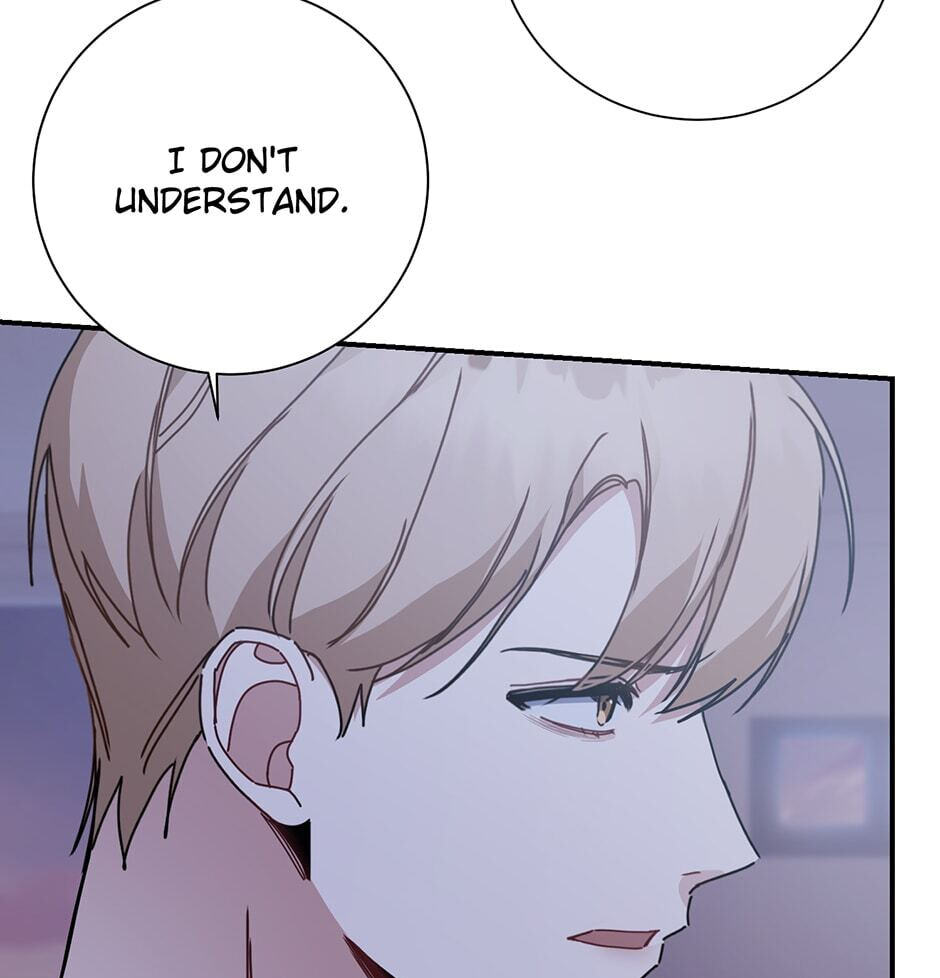 Love Interest Zone Chapter 13 page 63 - 