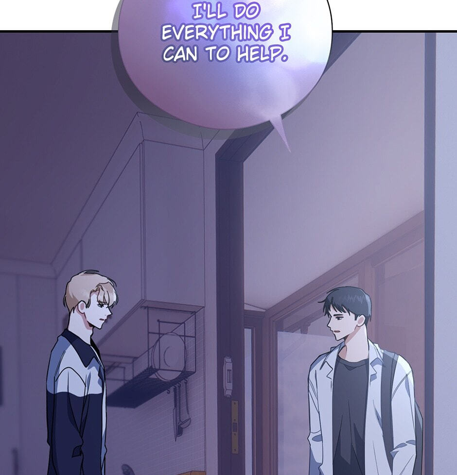 Love Interest Zone Chapter 13 page 65 - 