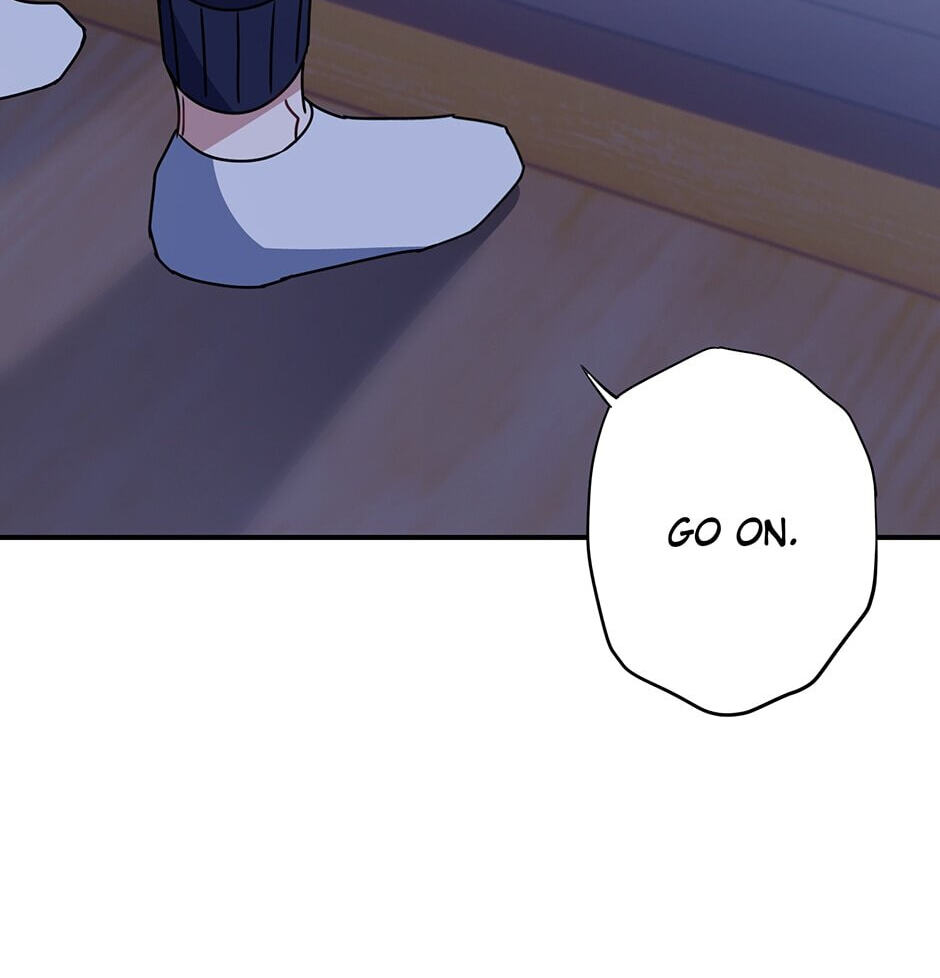 Love Interest Zone Chapter 13 page 70 - 