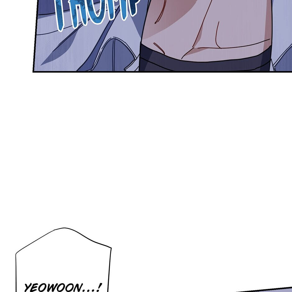 Love Interest Zone Chapter 13 page 8 - 