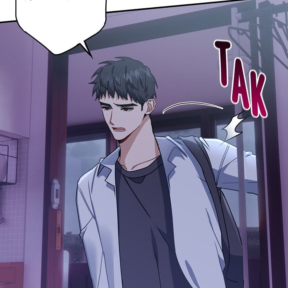 Love Interest Zone Chapter 13 page 9 - 