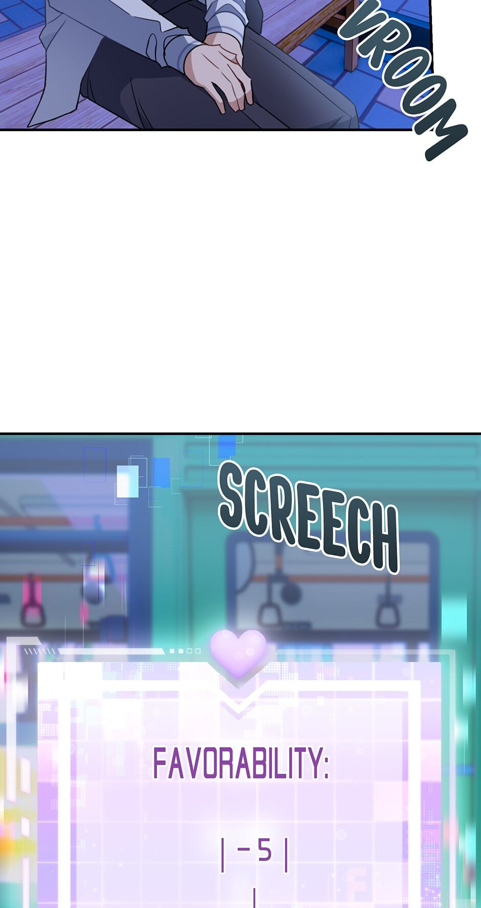 Love Interest Zone Chapter 13 page 86 - 