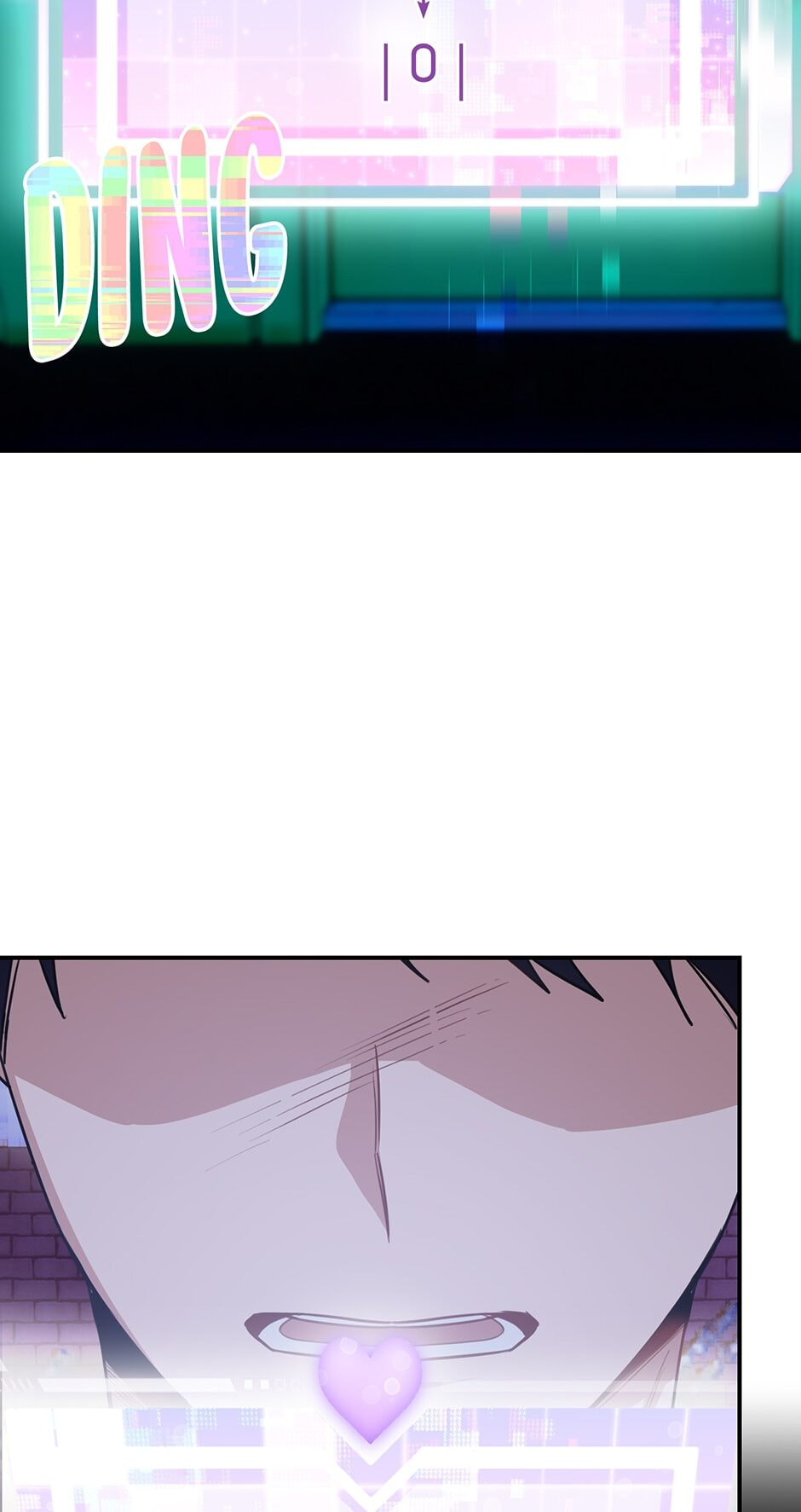Love Interest Zone Chapter 13 page 87 - 
