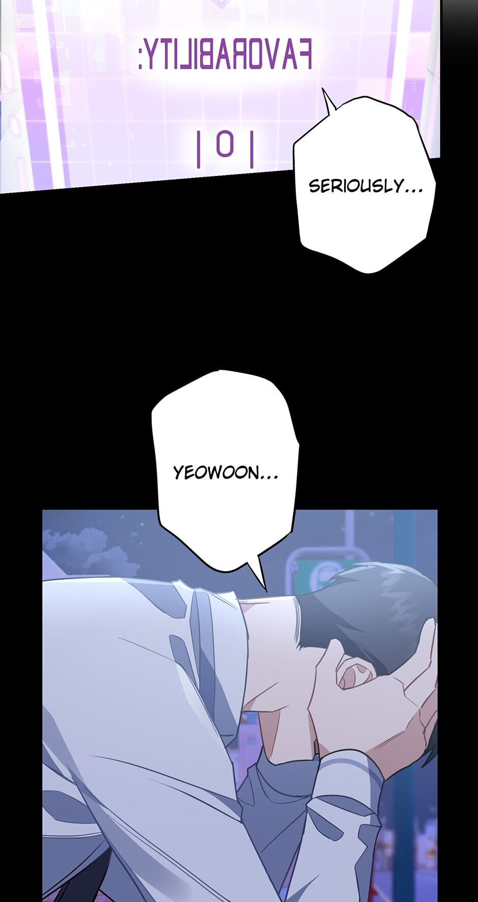 Love Interest Zone Chapter 13 page 88 - 