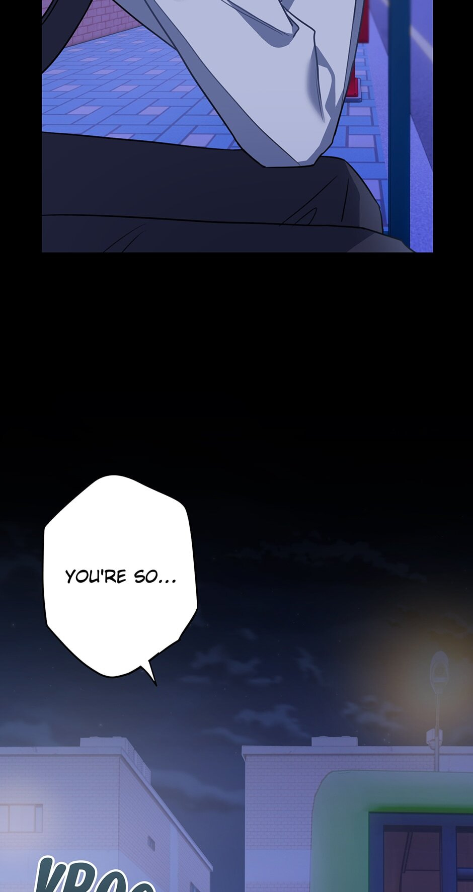 Love Interest Zone Chapter 13 page 89 - 