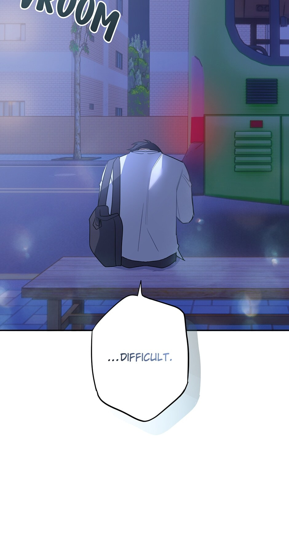 Love Interest Zone Chapter 13 page 90 - 