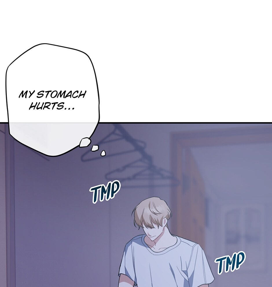 Love Interest Zone Chapter 13 page 94 - 