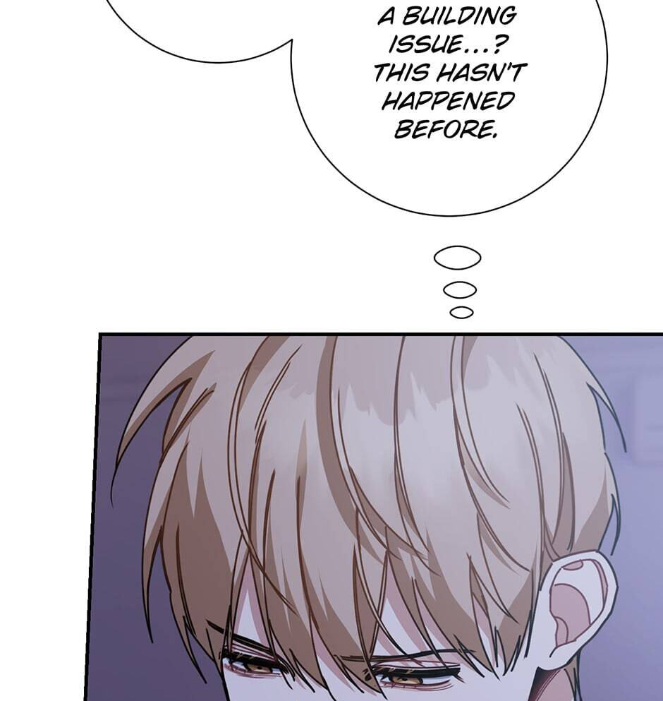 Love Interest Zone Chapter 13 page 98 - 