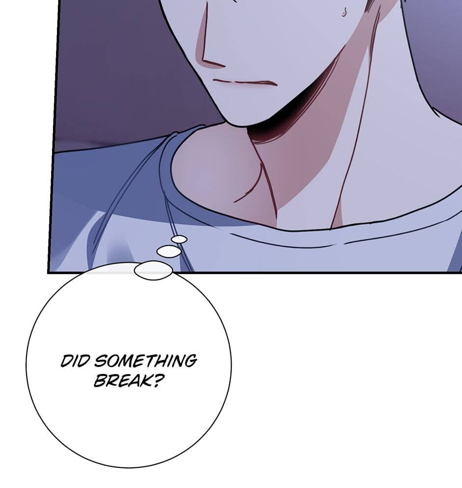 Love Interest Zone Chapter 13 page 99 - 