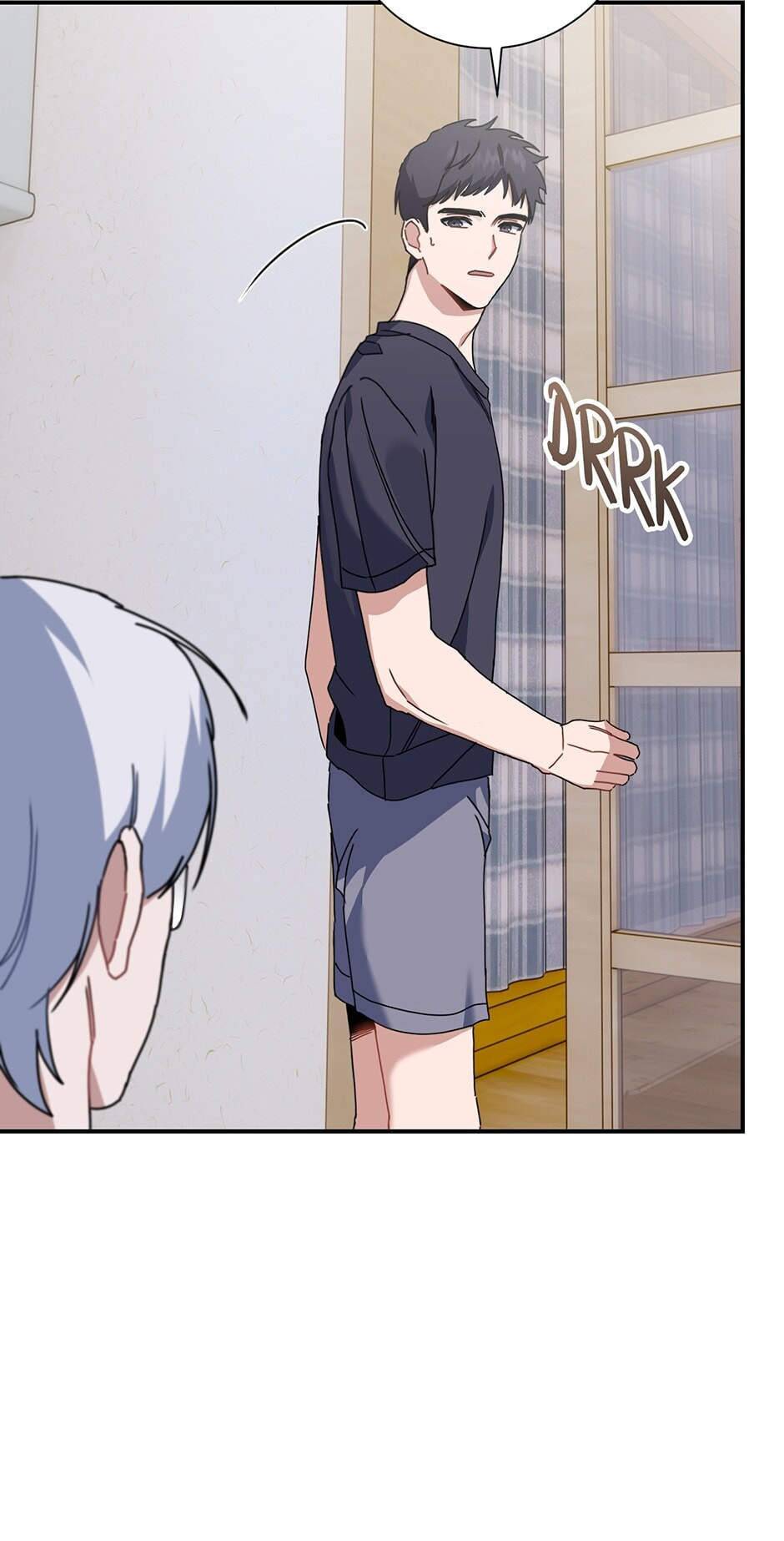 Love Interest Zone Chapter 14 page 12 - 