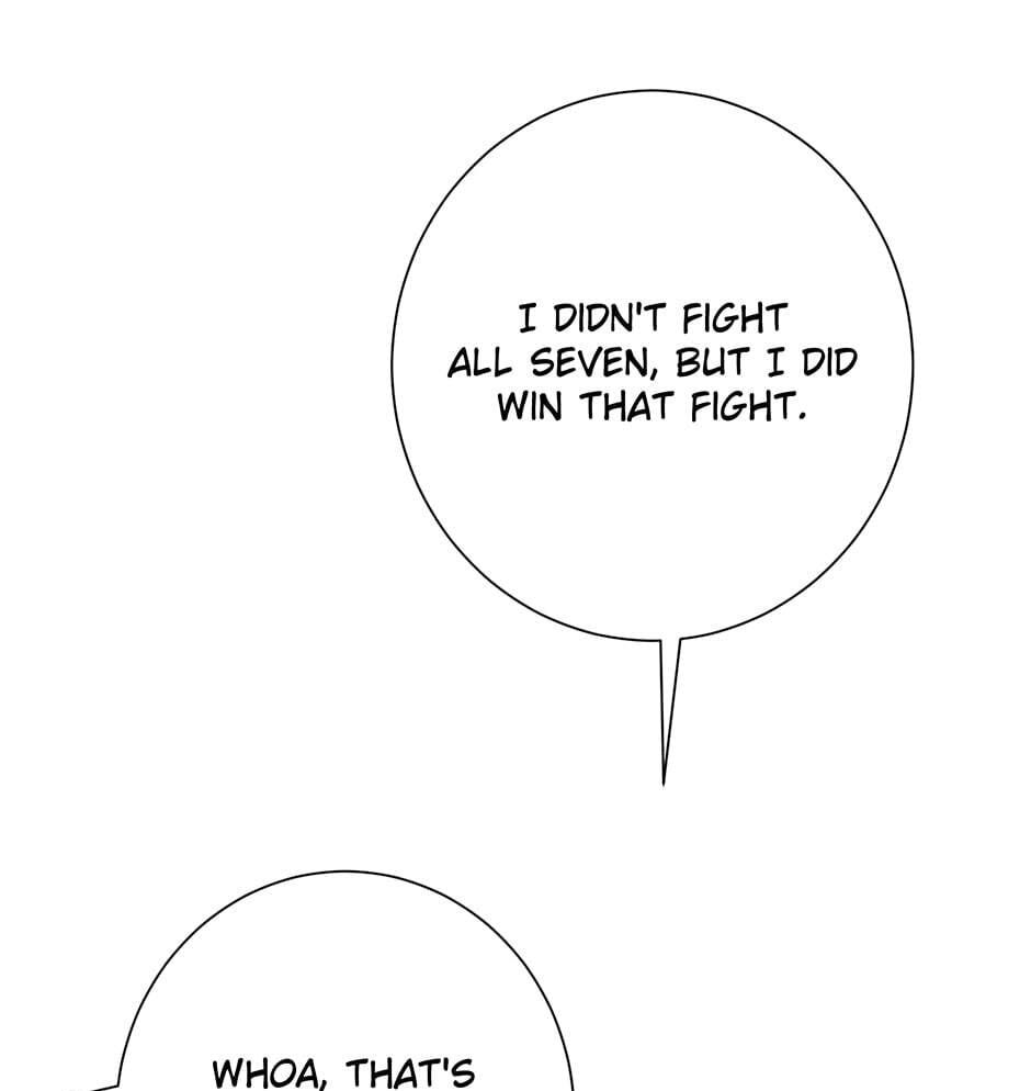 Love Interest Zone Chapter 14 page 41 - 