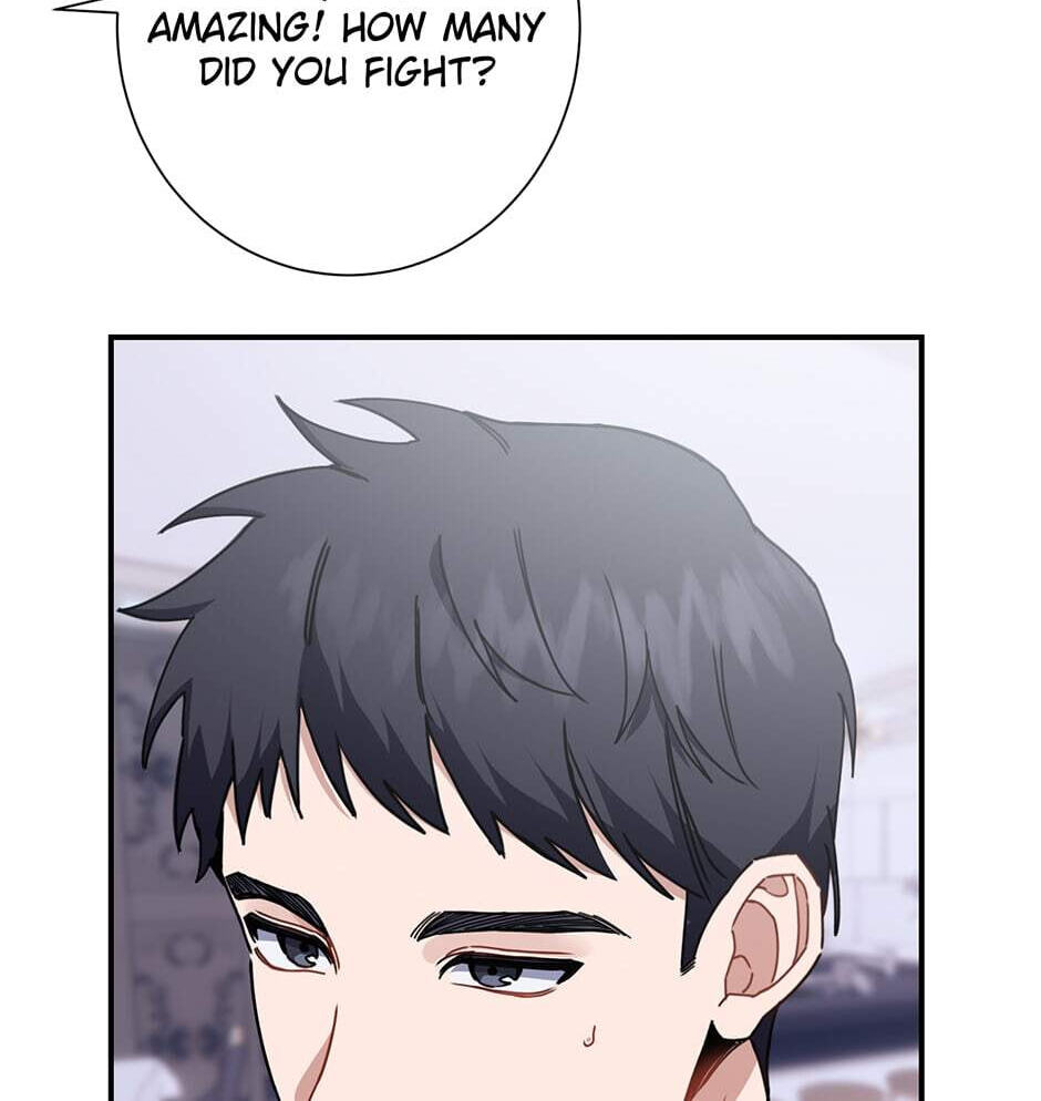 Love Interest Zone Chapter 14 page 42 - 