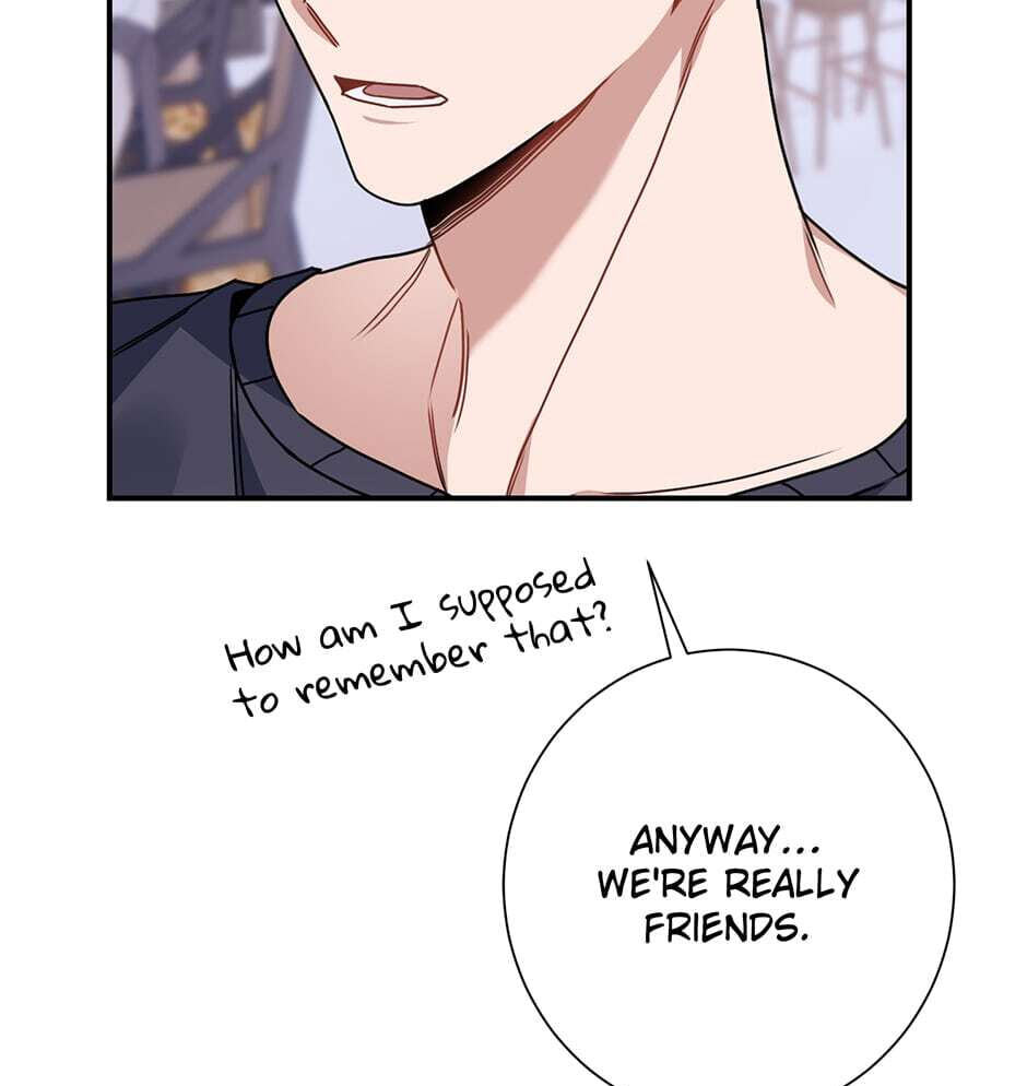 Love Interest Zone Chapter 14 page 43 - 