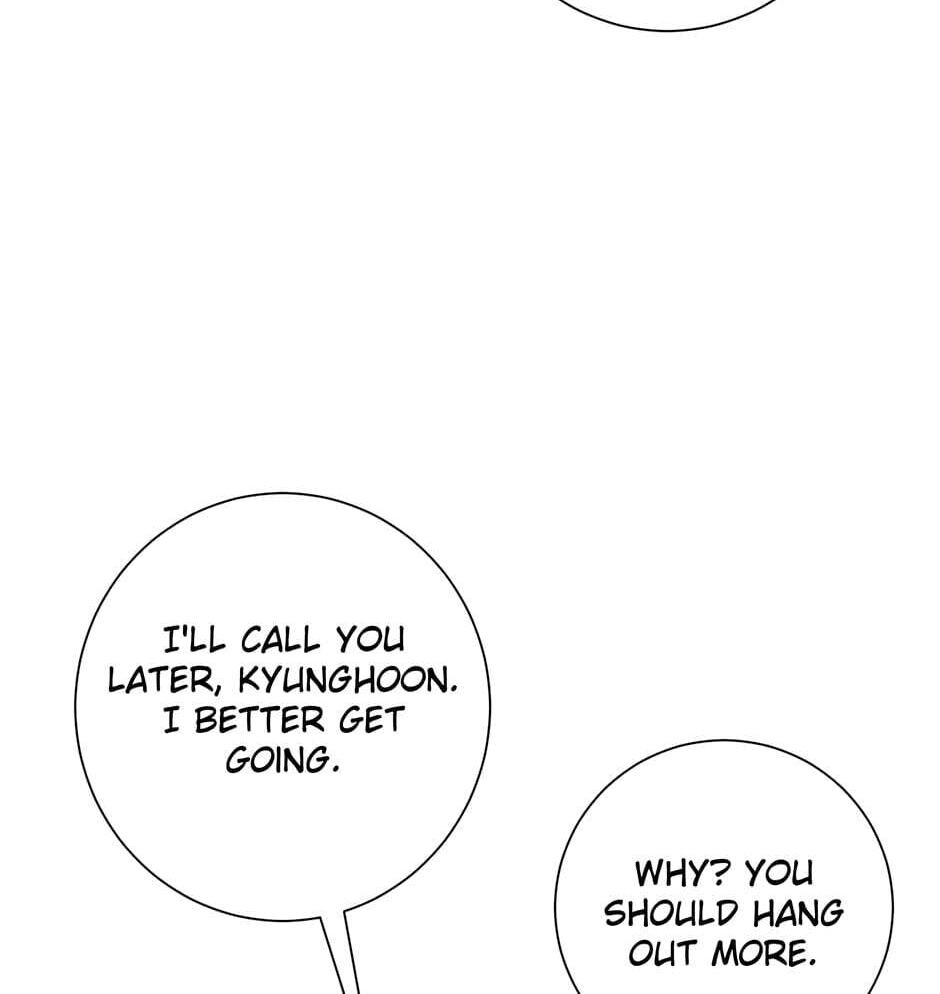 Love Interest Zone Chapter 14 page 44 - 