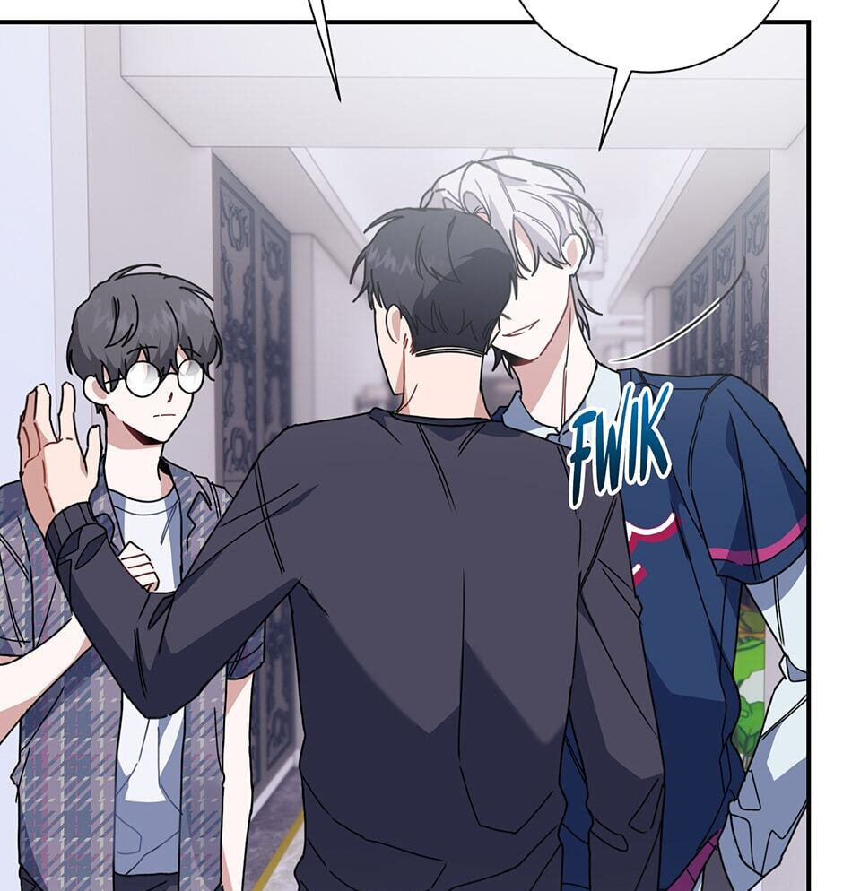 Love Interest Zone Chapter 14 page 45 - 