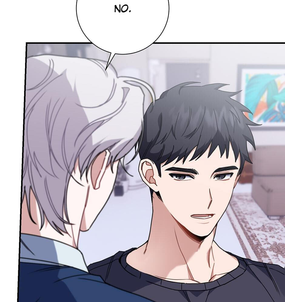 Love Interest Zone Chapter 14 page 47 - 