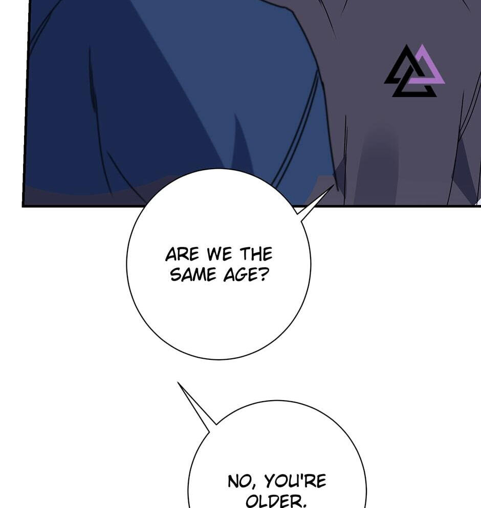 Love Interest Zone Chapter 14 page 48 - 