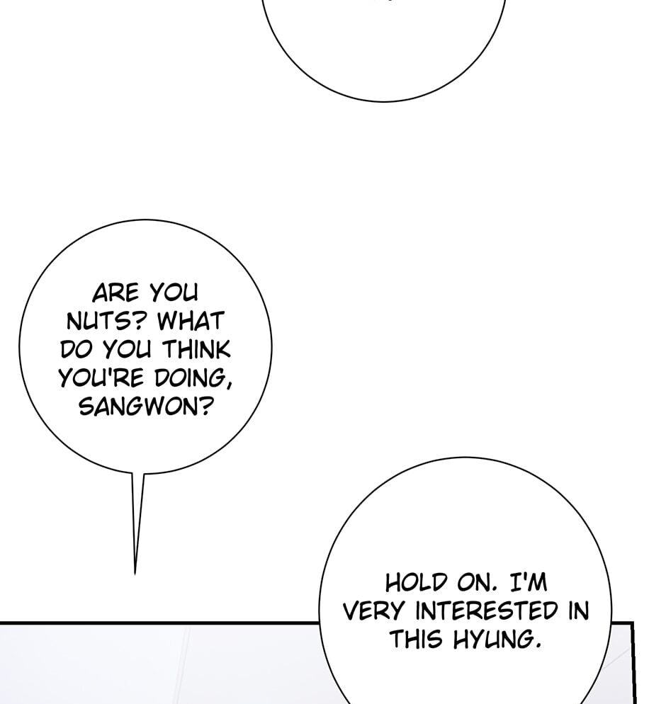 Love Interest Zone Chapter 14 page 49 - 