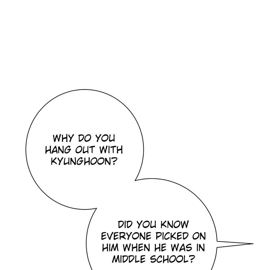 Love Interest Zone Chapter 14 page 62 - 