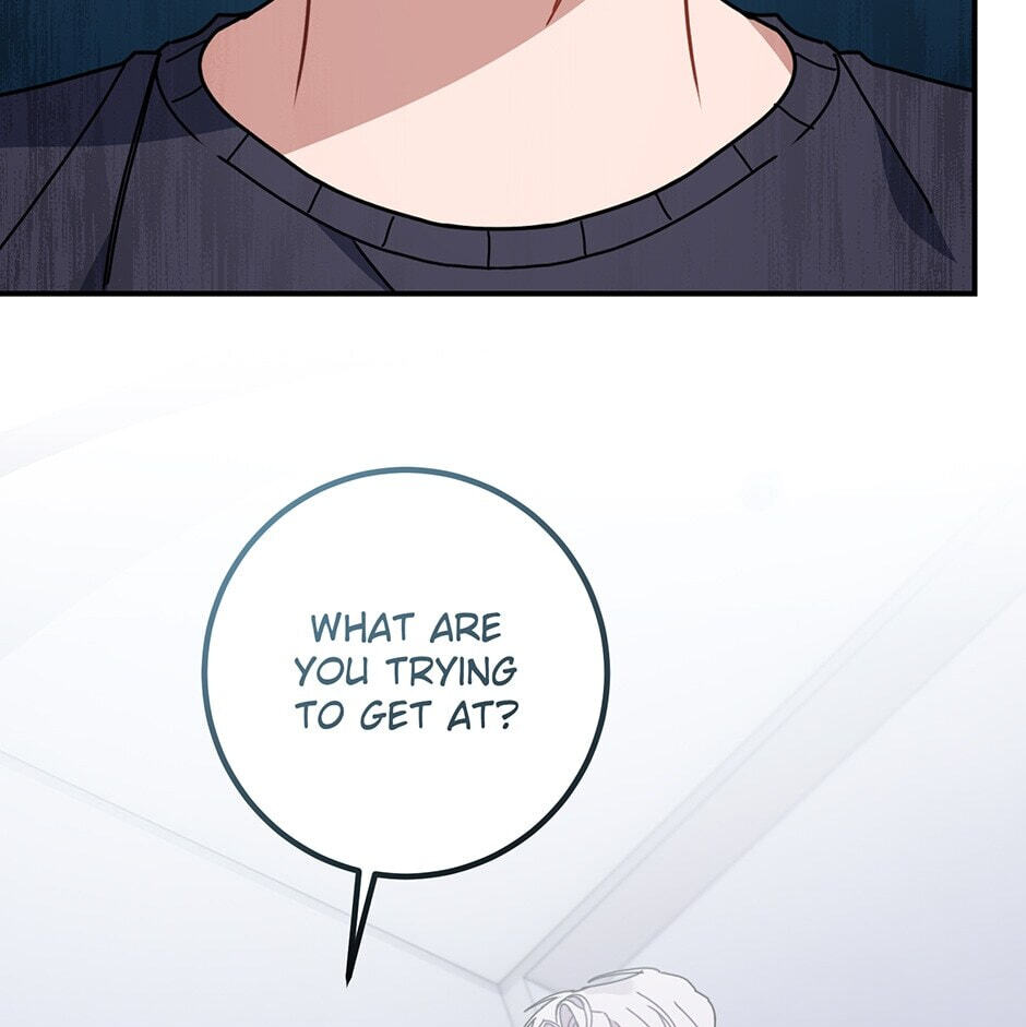 Love Interest Zone Chapter 14 page 64 - 