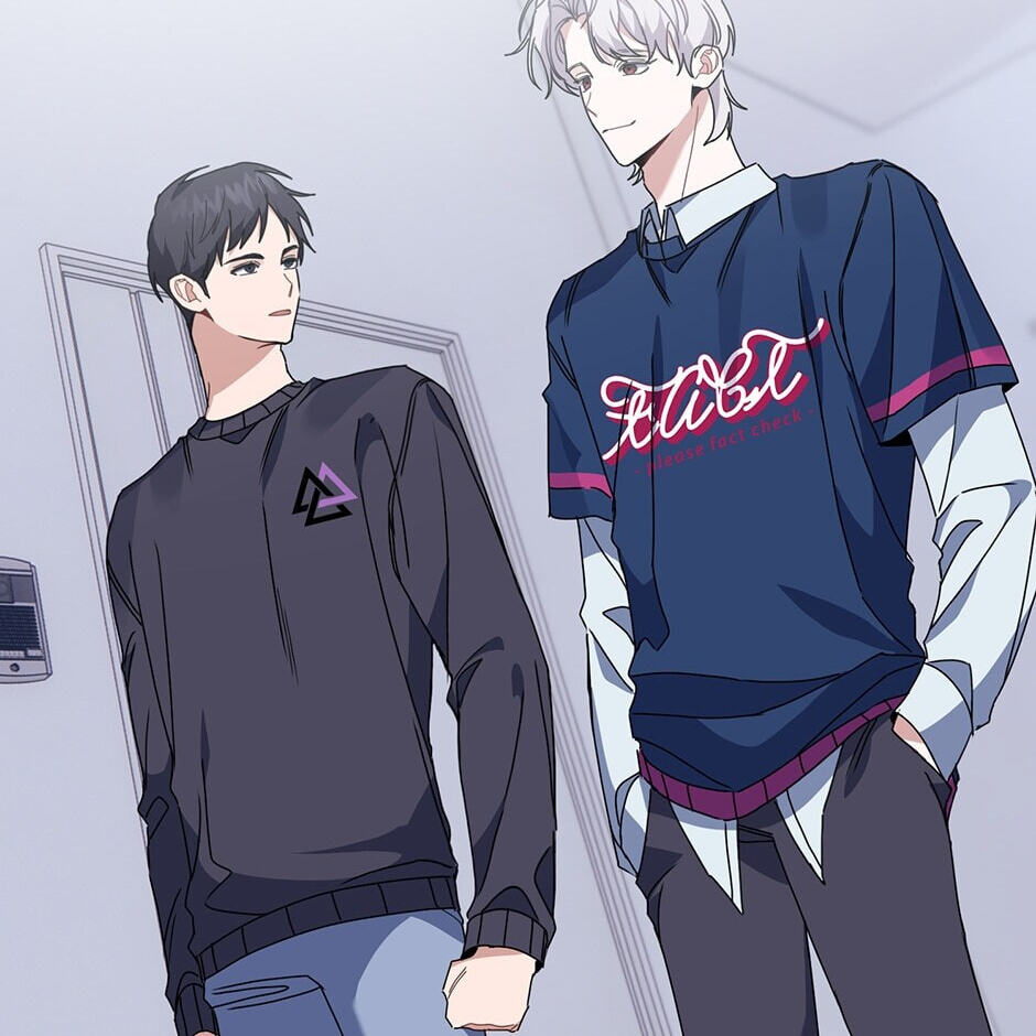 Love Interest Zone Chapter 14 page 65 - 