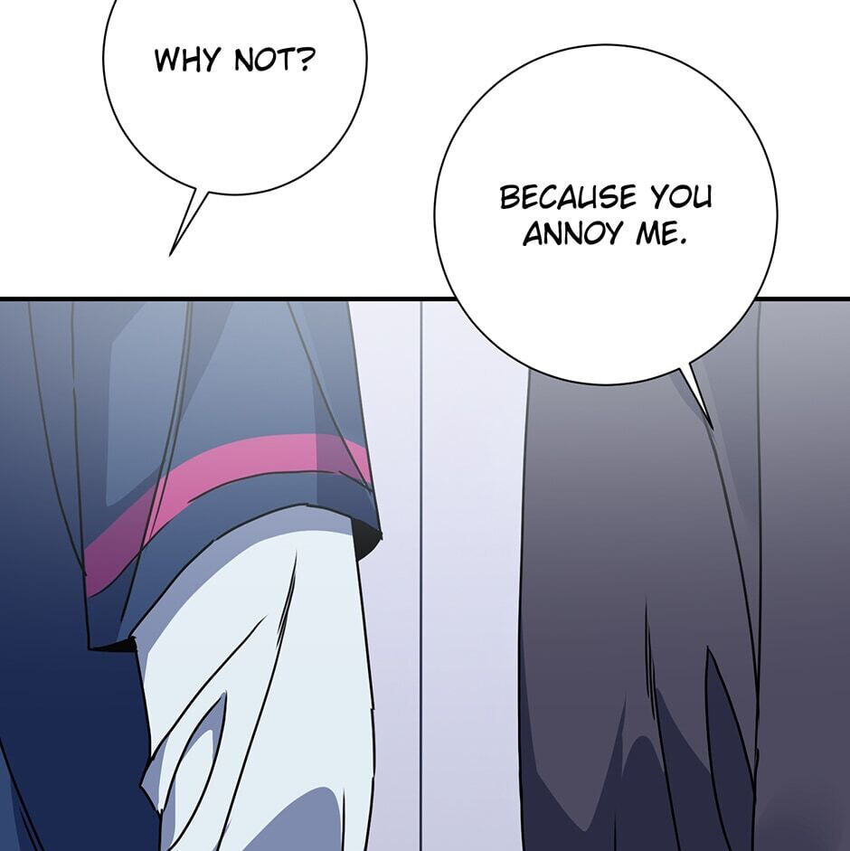 Love Interest Zone Chapter 14 page 70 - 