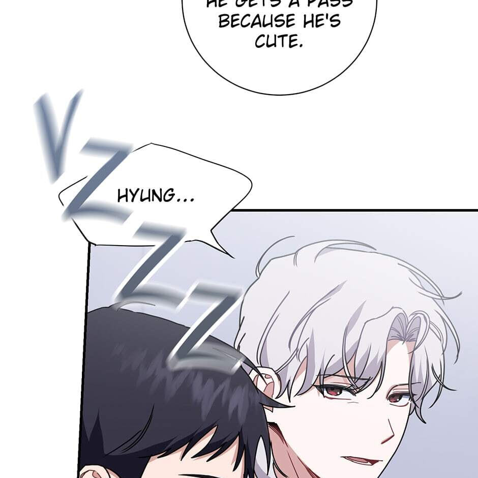 Love Interest Zone Chapter 14 page 72 - 