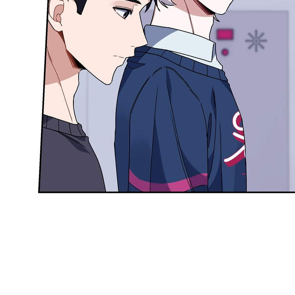 Love Interest Zone Chapter 14 page 73 - 