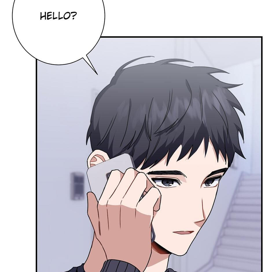 Love Interest Zone Chapter 14 page 76 - 