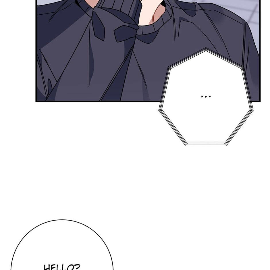 Love Interest Zone Chapter 14 page 77 - 