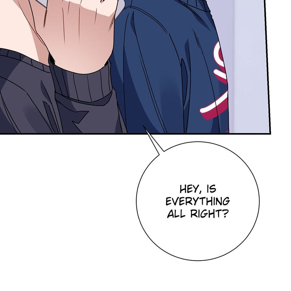 Love Interest Zone Chapter 14 page 79 - 