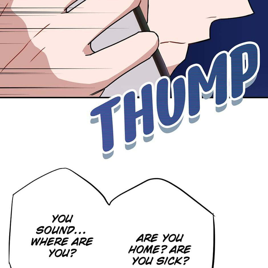 Love Interest Zone Chapter 14 page 81 - 