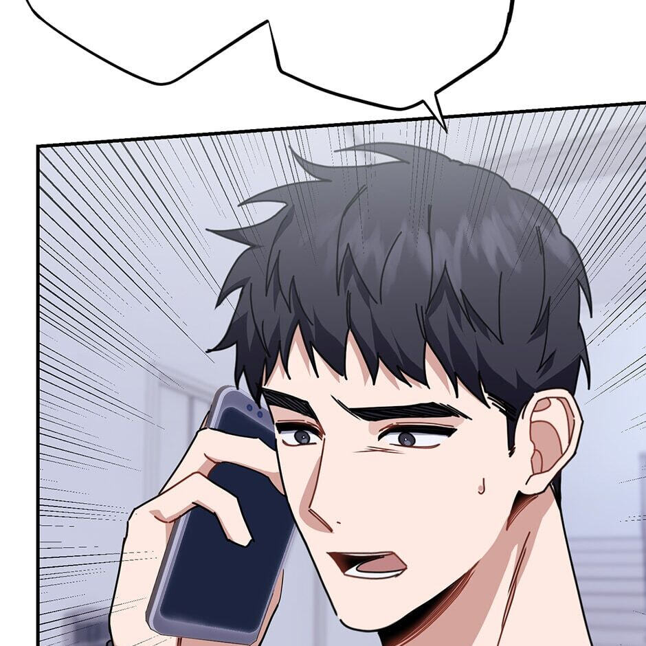 Love Interest Zone Chapter 14 page 82 - 